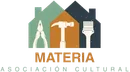 Asociación Cultural Materia logo