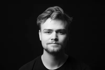 Foto de Marc