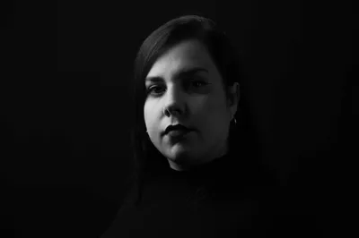 Foto de María